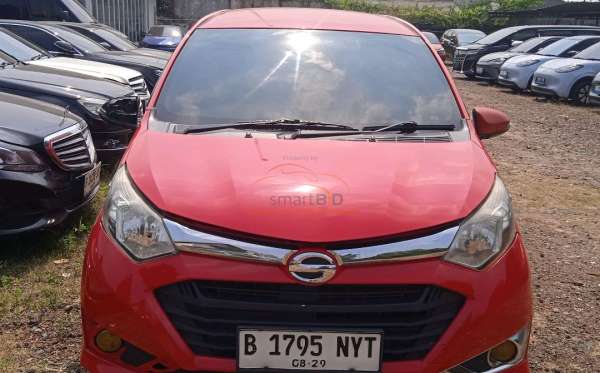 DAIHATSU SIGRA R