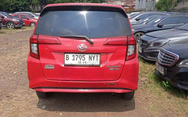DAIHATSU SIGRA R