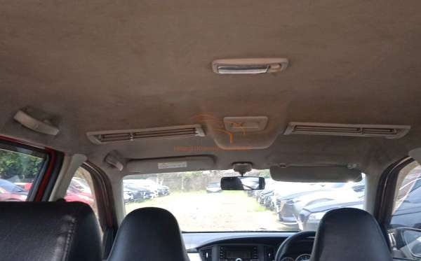 DAIHATSU SIGRA R