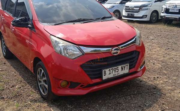 DAIHATSU SIGRA R