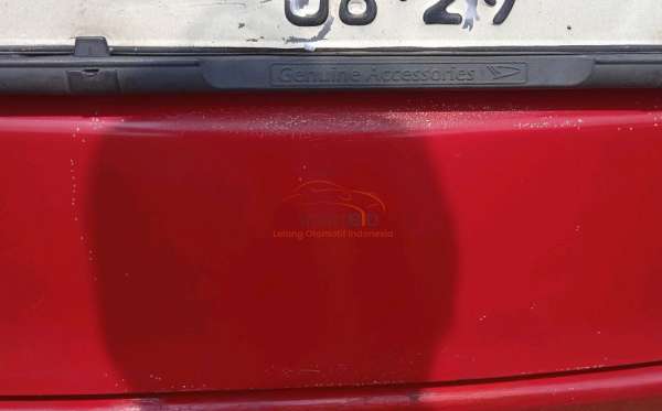 DAIHATSU SIGRA R