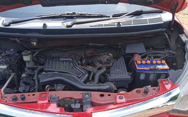 DAIHATSU SIGRA R