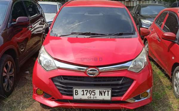 DAIHATSU SIGRA R