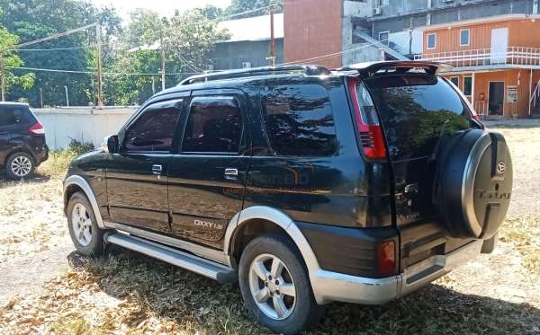 DAIHATSU TARUNA