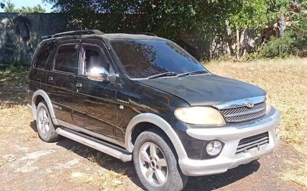 DAIHATSU TARUNA