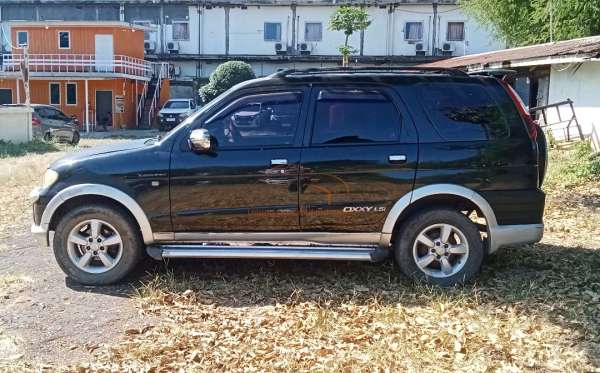 DAIHATSU TARUNA