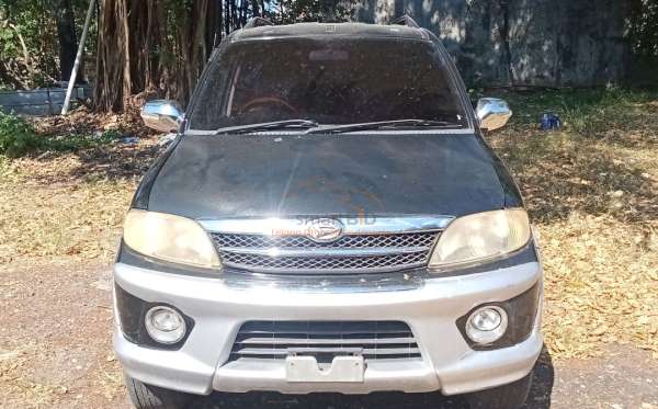 DAIHATSU TARUNA