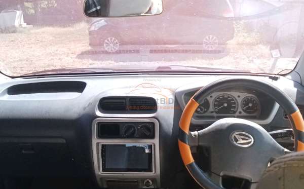 DAIHATSU TARUNA