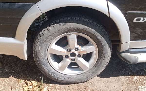 DAIHATSU TARUNA