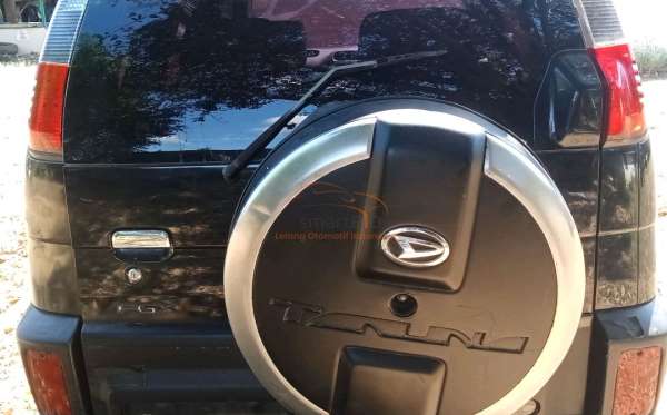 DAIHATSU TARUNA