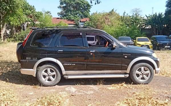 DAIHATSU TARUNA