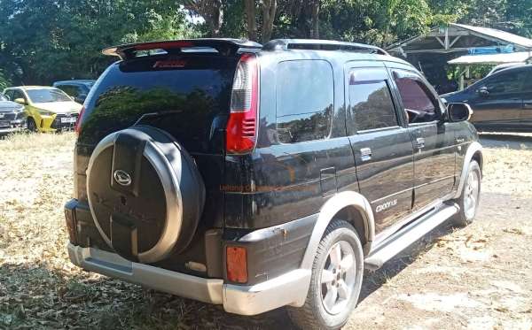DAIHATSU TARUNA