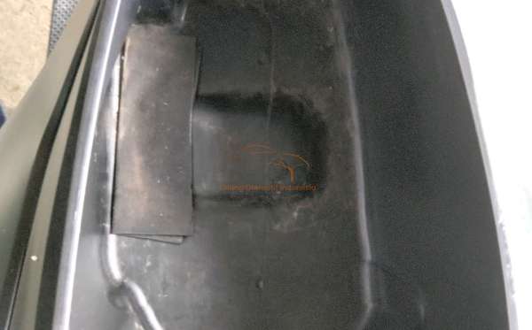 HONDA ALL NEW BEAT DELUXE ESP CBB ISS