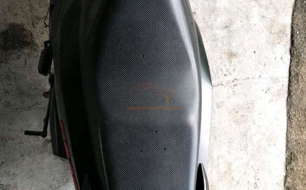 HONDA ALL NEW BEAT DELUXE ESP CBB ISS