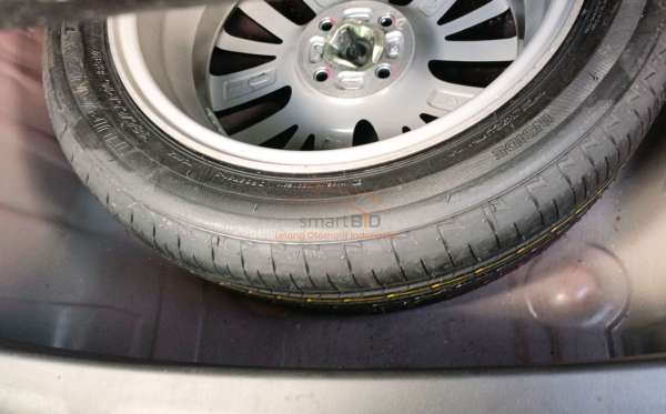 HONDA CITY HB 1.5L RS