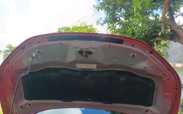 HONDA CITY HB 1.5L RS
