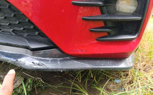 HONDA CITY HB 1.5L RS