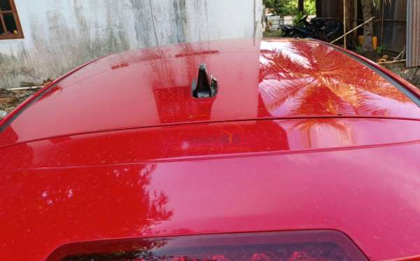 HONDA CITY HB 1.5L RS