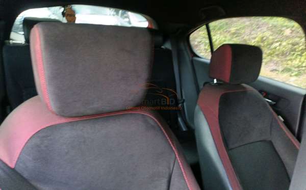 HONDA CITY HB 1.5L RS