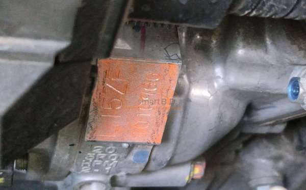 HONDA CITY HB 1.5L RS