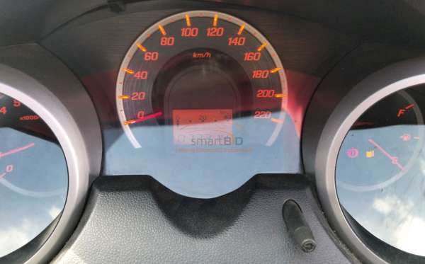 HONDA JAZZ GE8 1.5 E
