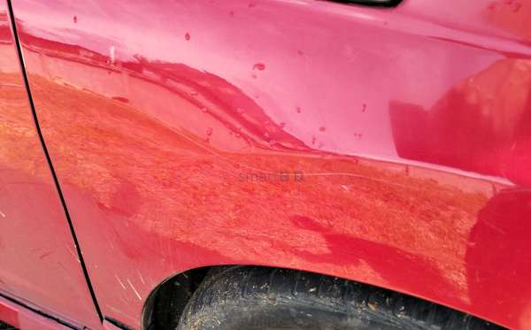 HONDA JAZZ GE8 1.5 E