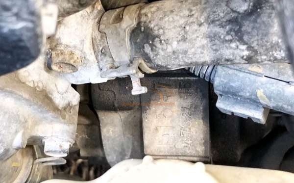 HONDA JAZZ GE8 1.5 E