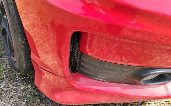 HONDA JAZZ GE8 1.5 E
