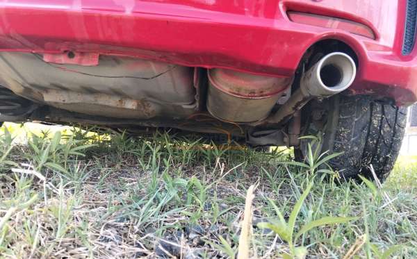 HONDA JAZZ GE8 1.5 E