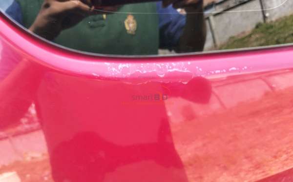 HONDA JAZZ GE8 1.5 E