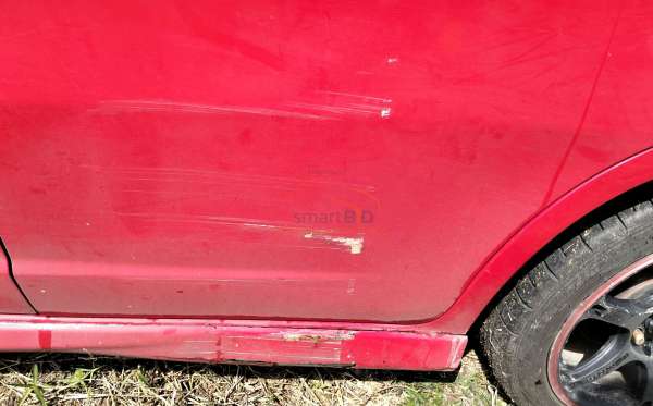 HONDA JAZZ GE8 1.5 E