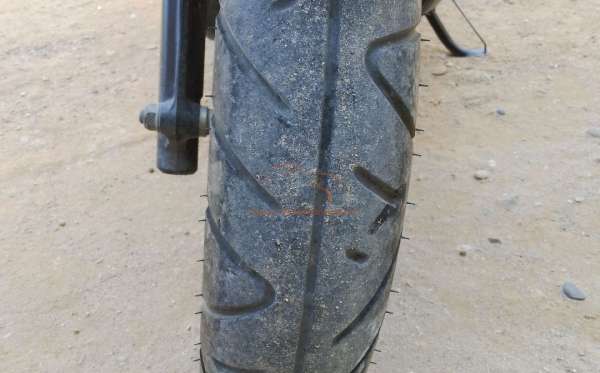 HONDA  SCOOPY