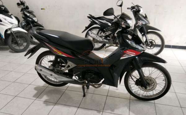 HONDA REVO FIT