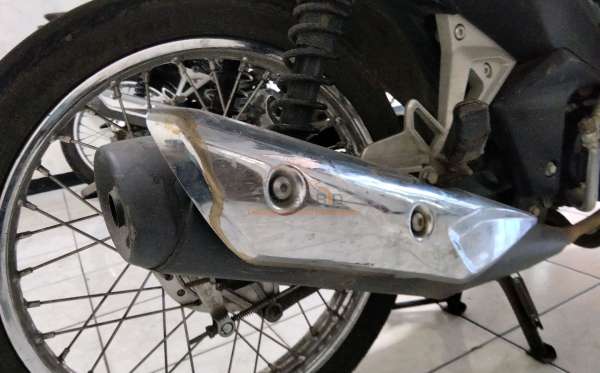 HONDA REVO FIT