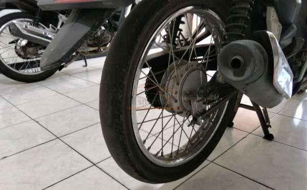 HONDA REVO FIT