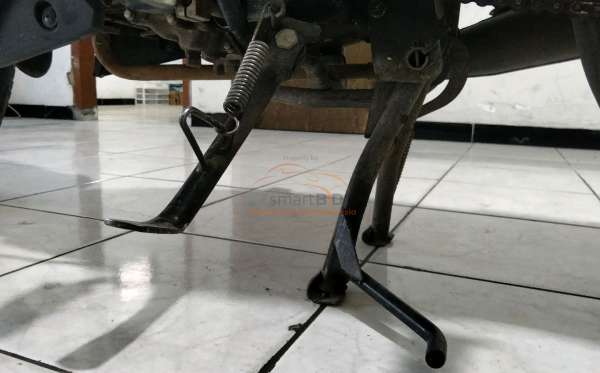 HONDA REVO FIT