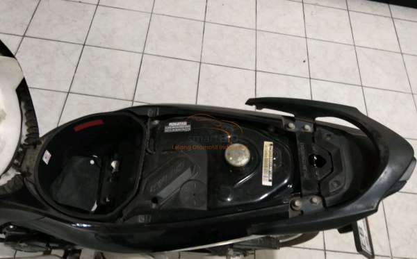 HONDA REVO FIT