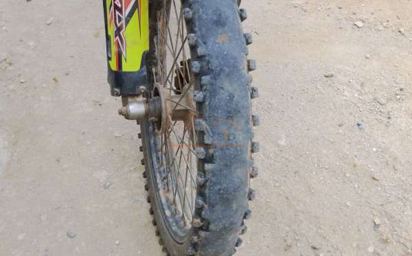 KAWASAKI KLX 150