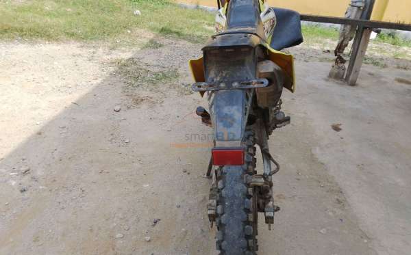 KAWASAKI KLX 150