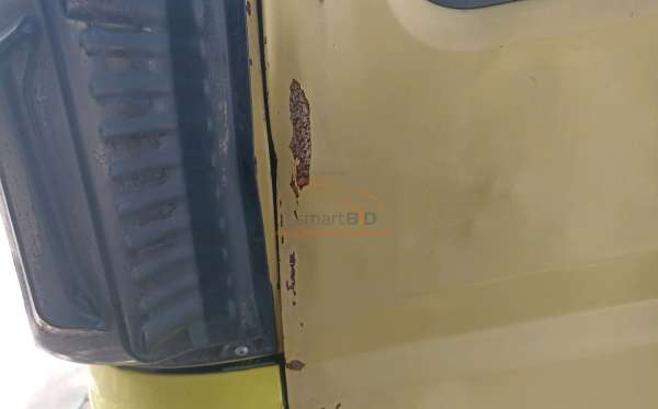MITSUBISHI CANTER FE 75