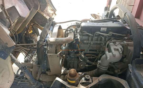 MITSUBISHI CANTER FE 75