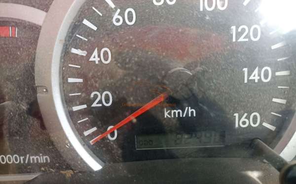 MITSUBISHI CANTER FE 75