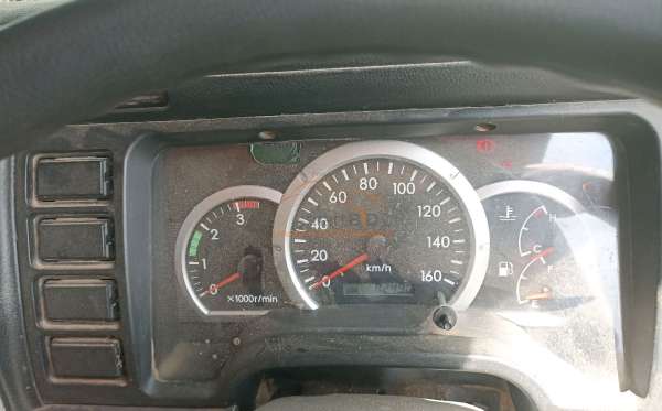 MITSUBISHI CANTER FE 75