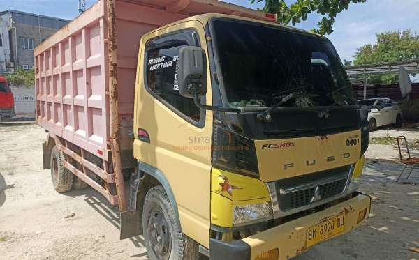 MITSUBISHI CANTER FE 75
