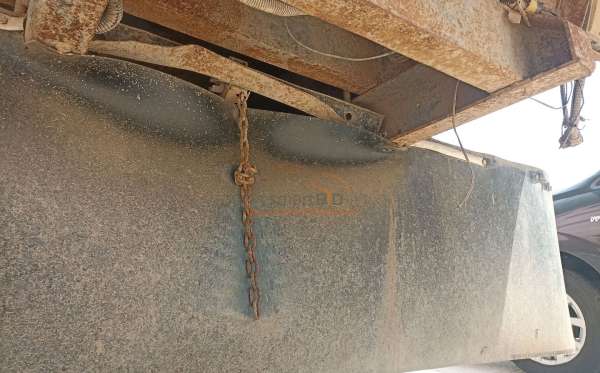 MITSUBISHI CANTER FE 75