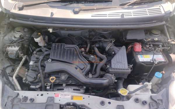 TOYOTA AGYA 1.2 G