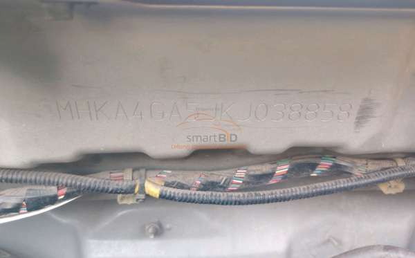TOYOTA AGYA 1.2 G