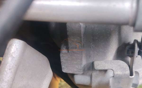 TOYOTA AGYA 1.2 G