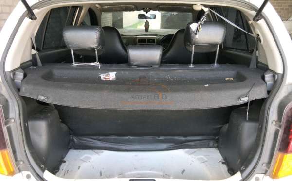 TOYOTA AGYA 1.2 G