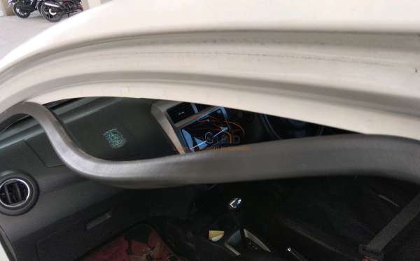 TOYOTA AGYA 1.2 G
